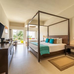 Studio de Luxe Lit King-Size